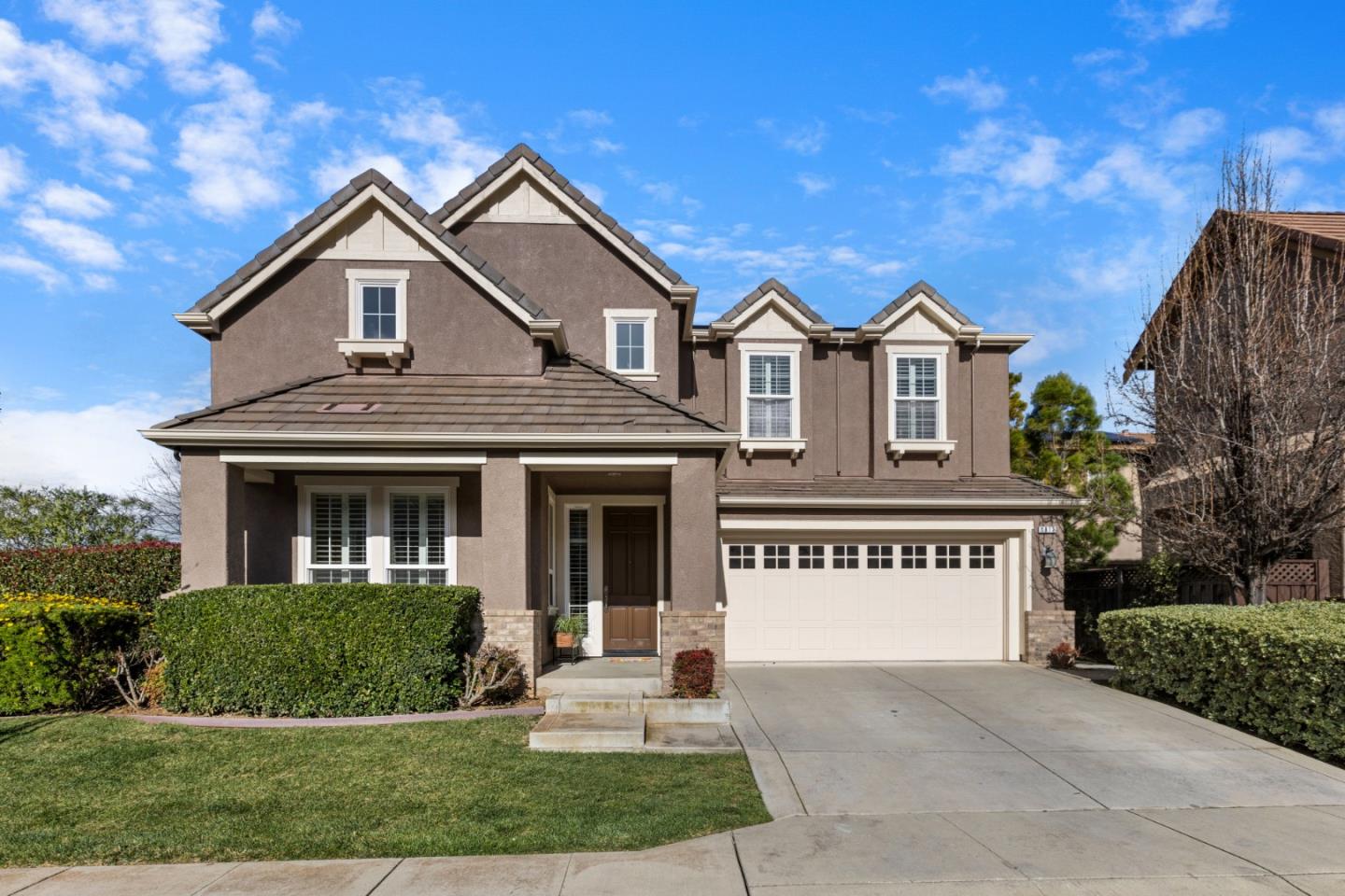 Detail Gallery Image 1 of 1 For 5872 Cajon Way, Gilroy,  CA 95020 - 4 Beds | 3/1 Baths