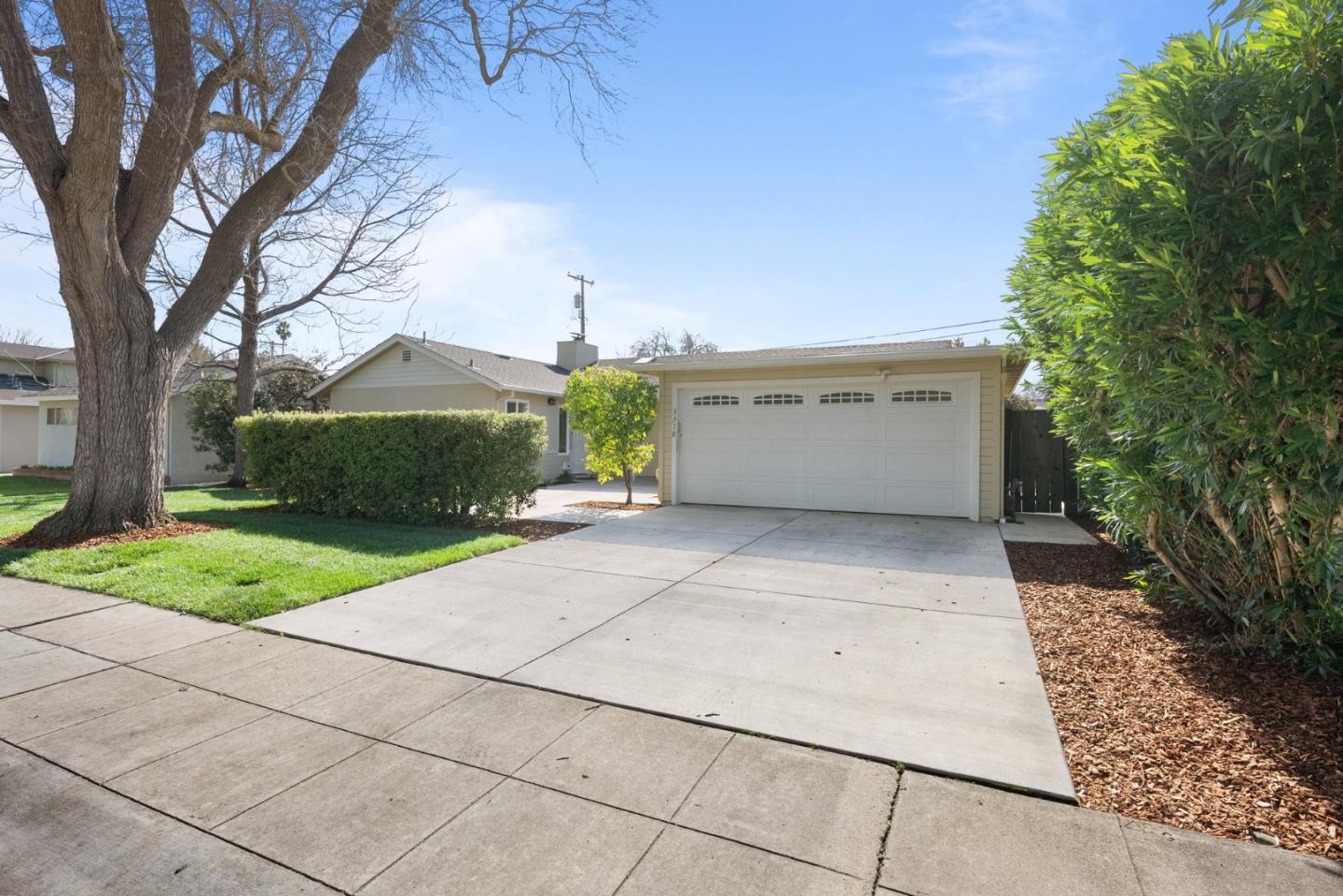 Detail Gallery Image 1 of 1 For 3310 Stockton Pl, Palo Alto,  CA 94303 - 4 Beds | 2 Baths