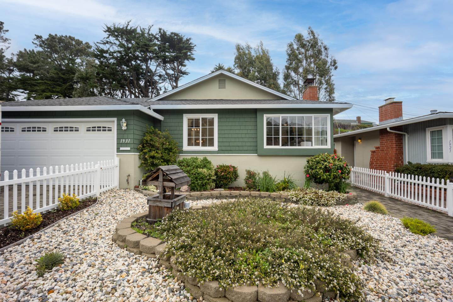 1931 Earl Ave, San Bruno, CA 94066