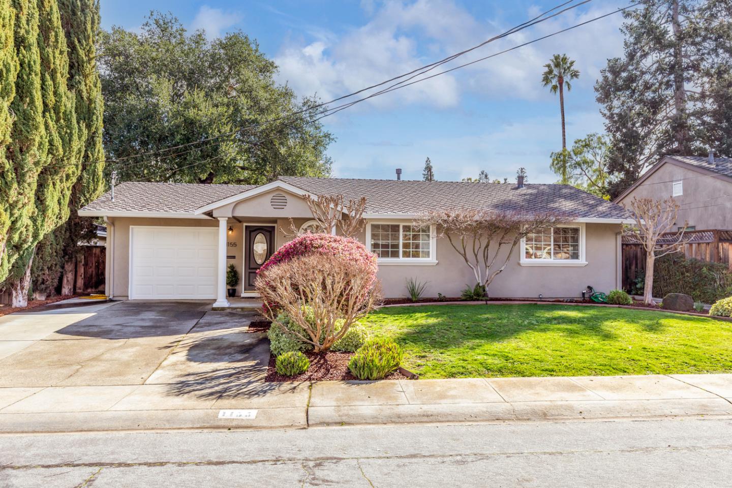 Detail Gallery Image 1 of 1 For 1155 Judson Dr, Mountain View,  CA 94040 - 2 Beds | 2 Baths