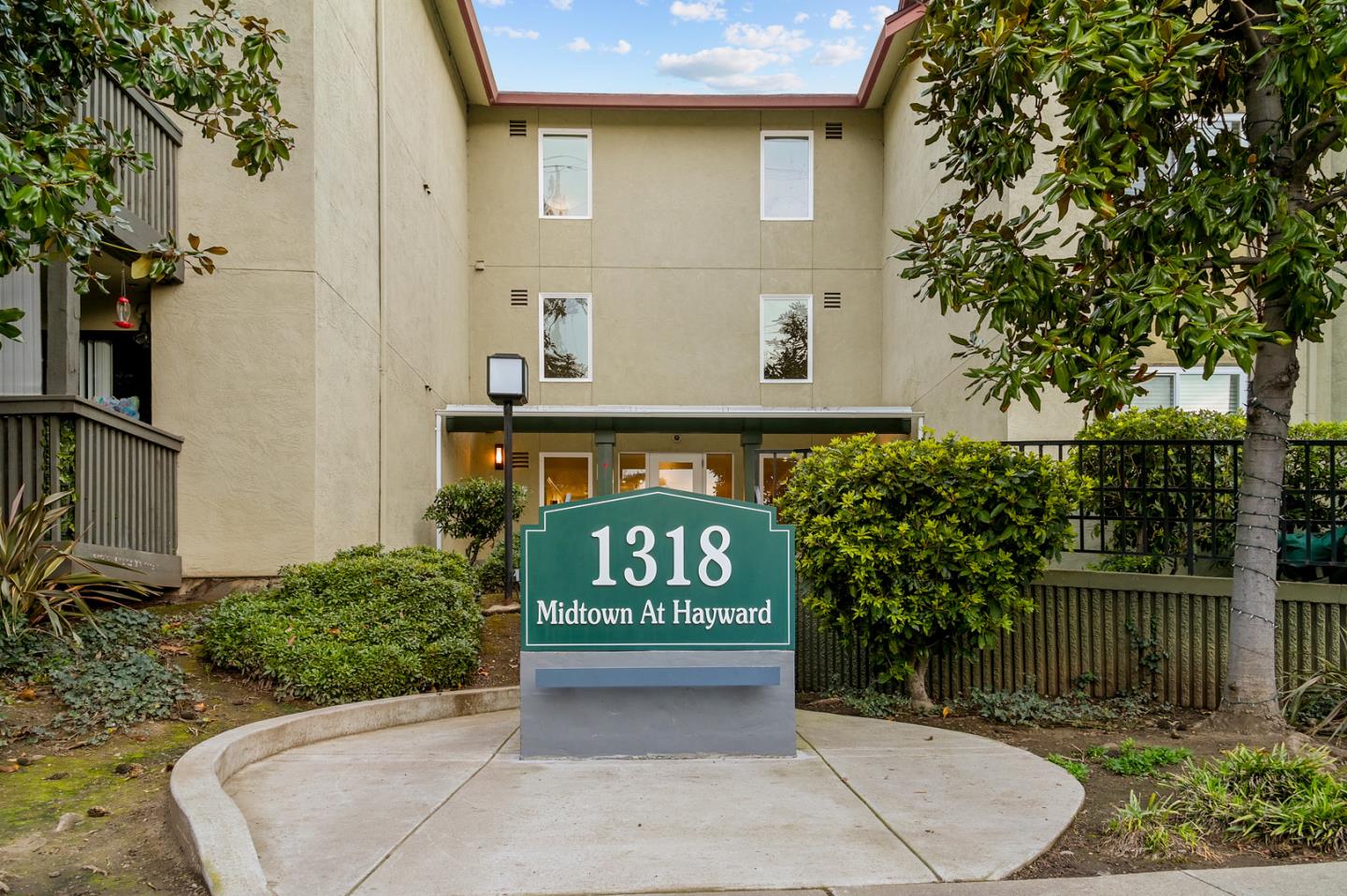 Detail Gallery Image 26 of 31 For 1318 B St #203,  Hayward,  CA 94541 - 2 Beds | 2 Baths