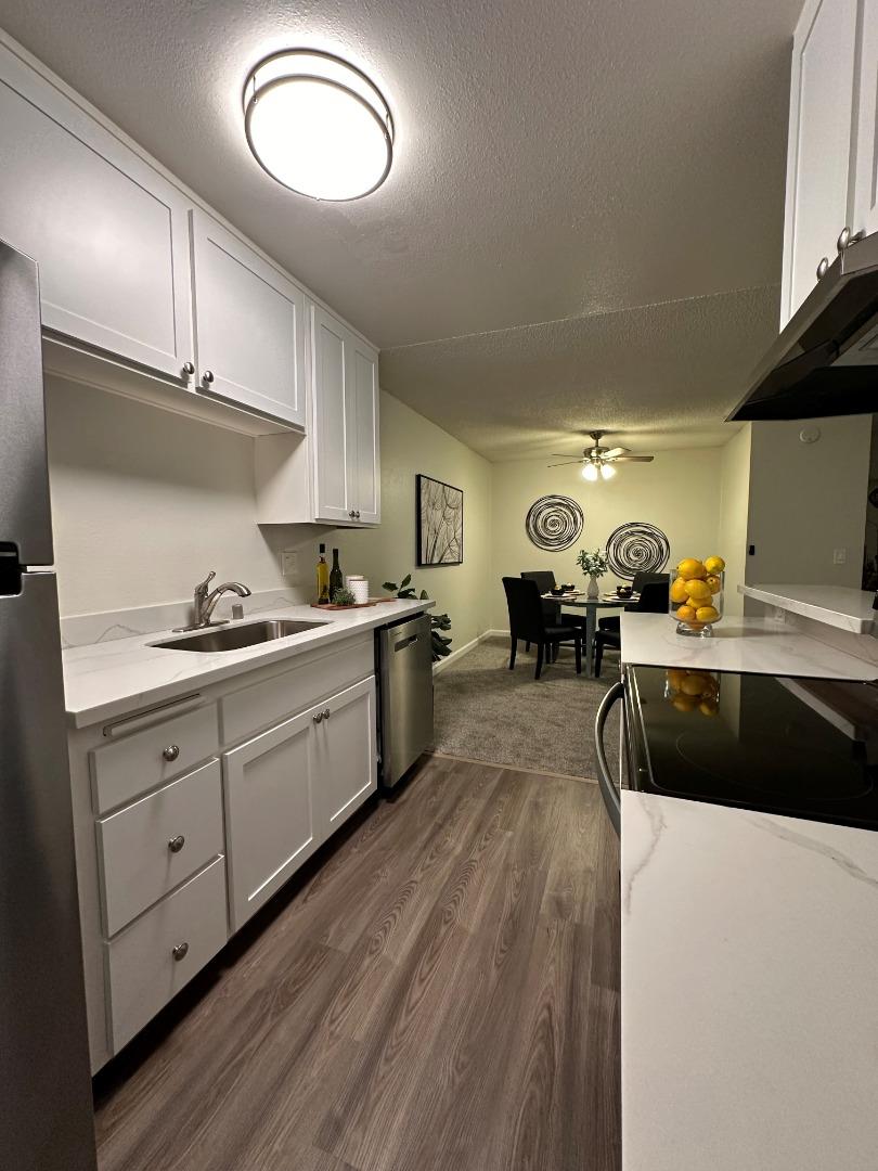 Detail Gallery Image 1 of 1 For 259 N Capitol Ave #290,  San Jose,  CA 95127 - 1 Beds | 1 Baths