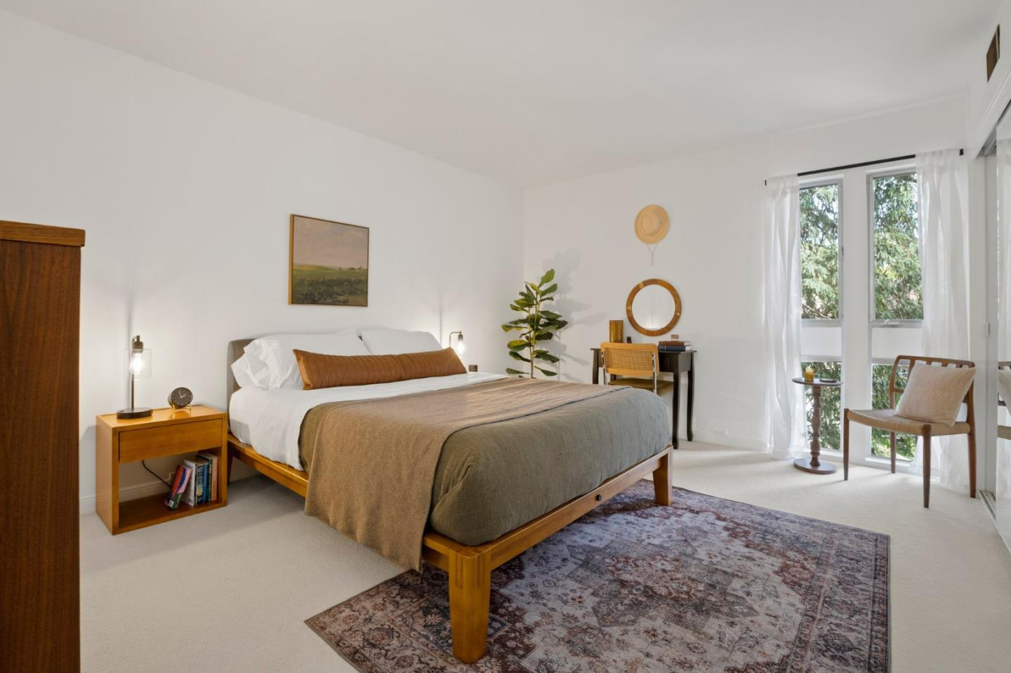 Detail Gallery Image 11 of 19 For 323 Monte Vista Ave #304,  Oakland,  CA 94611 - 2 Beds | 1 Baths