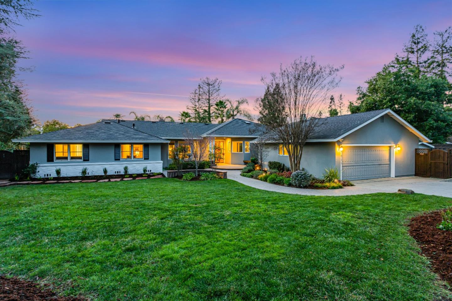 Detail Gallery Image 1 of 1 For 16171 Short Rd, Los Gatos,  CA 95032 - 4 Beds | 3/2 Baths