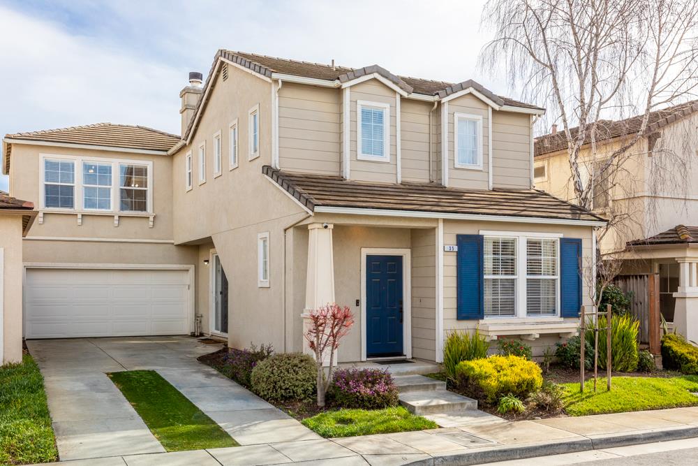 Detail Gallery Image 1 of 1 For 35 Vista Verde Cir, Watsonville,  CA 95076 - 4 Beds | 2/1 Baths