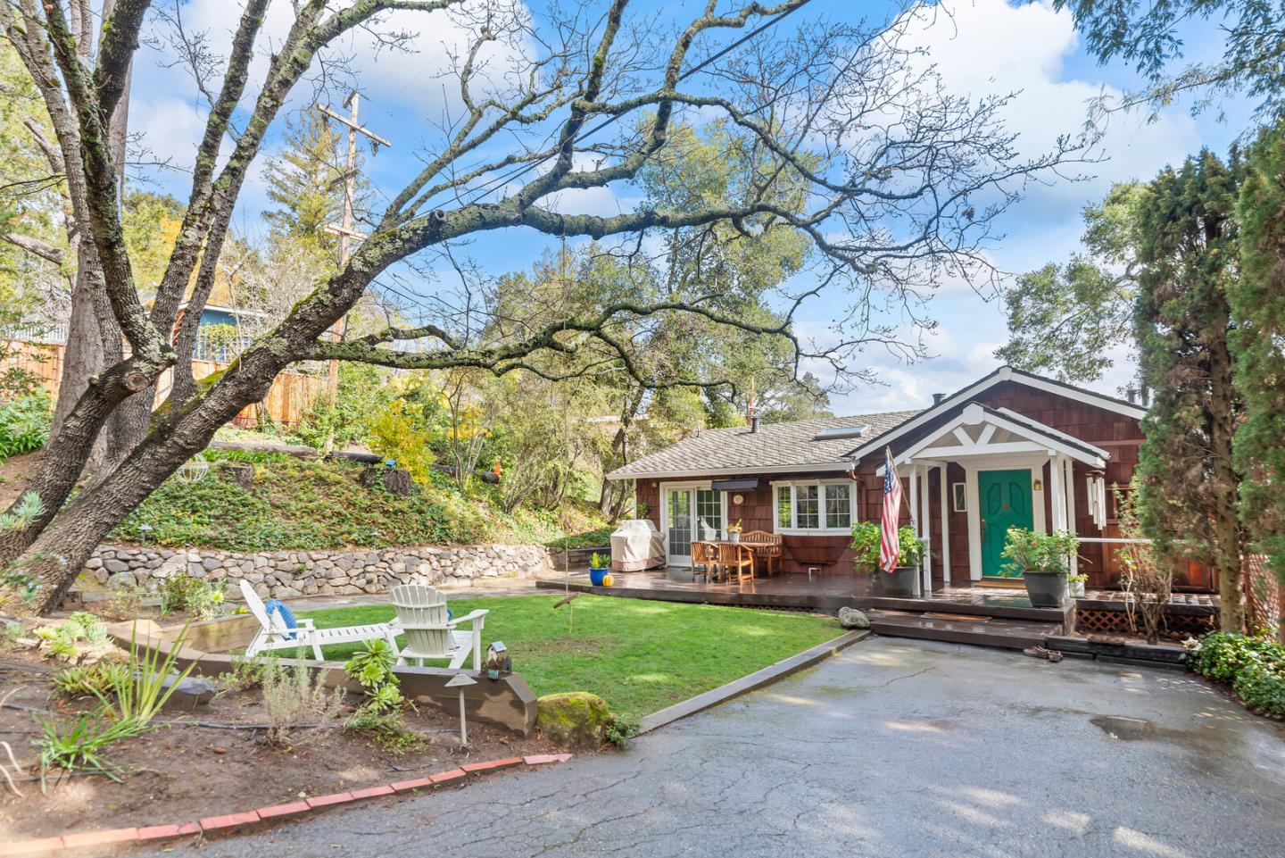 113 Tynan Way, Portola Valley, CA 94028 photo 3