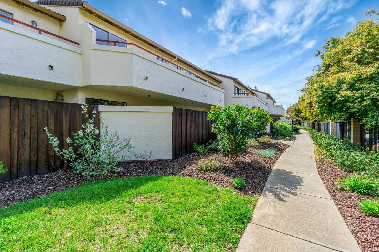 Photo of 5015 Valley Crest Dr #127 in Concord, CA