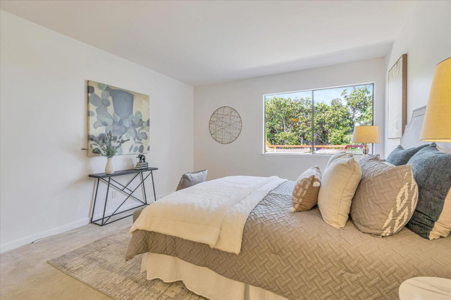 Detail Gallery Image 11 of 21 For 5015 Valley Crest Dr #127,  Concord,  CA 94521 - 2 Beds | 2 Baths