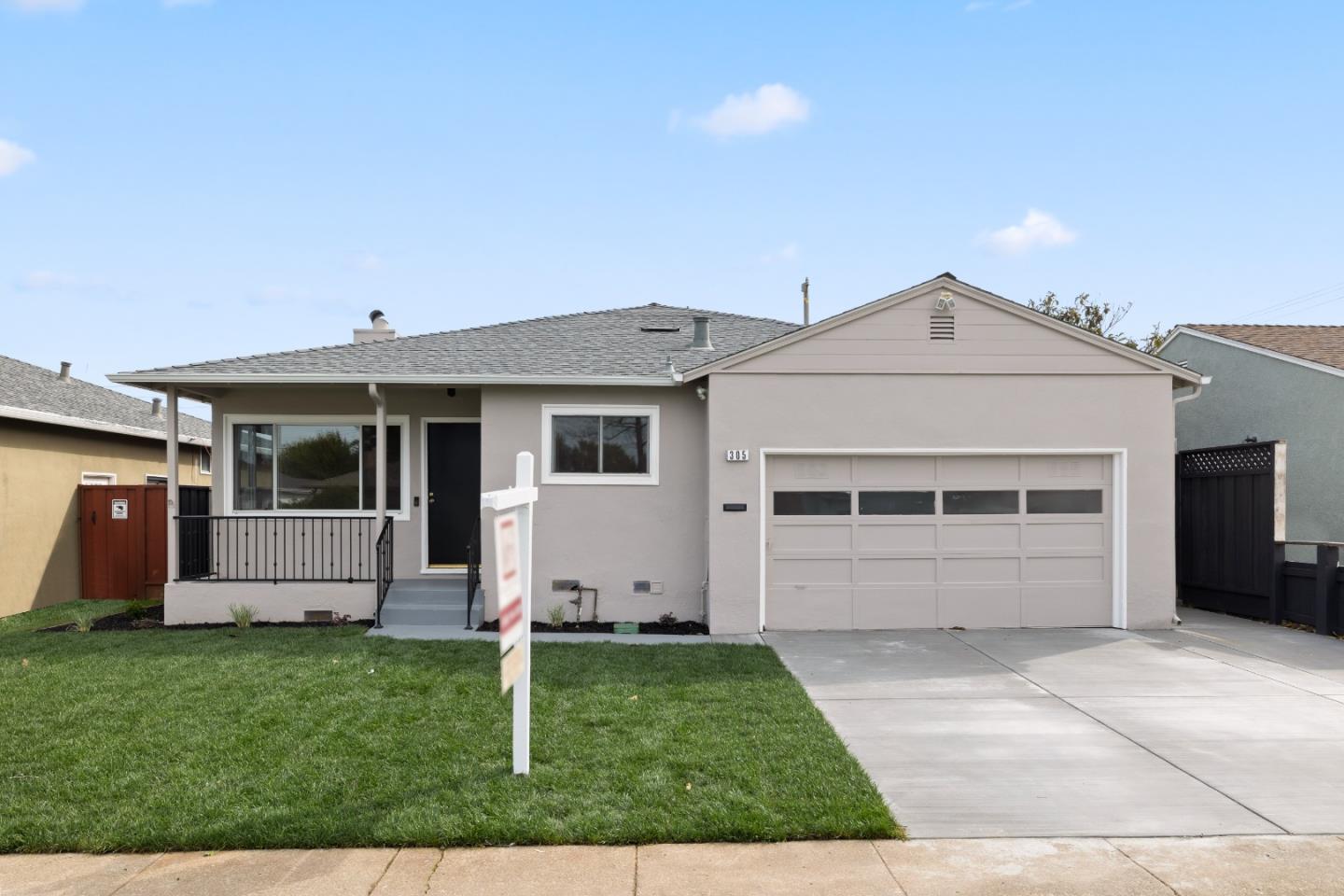 Photo of 305 San Pablo Ave in Millbrae, CA