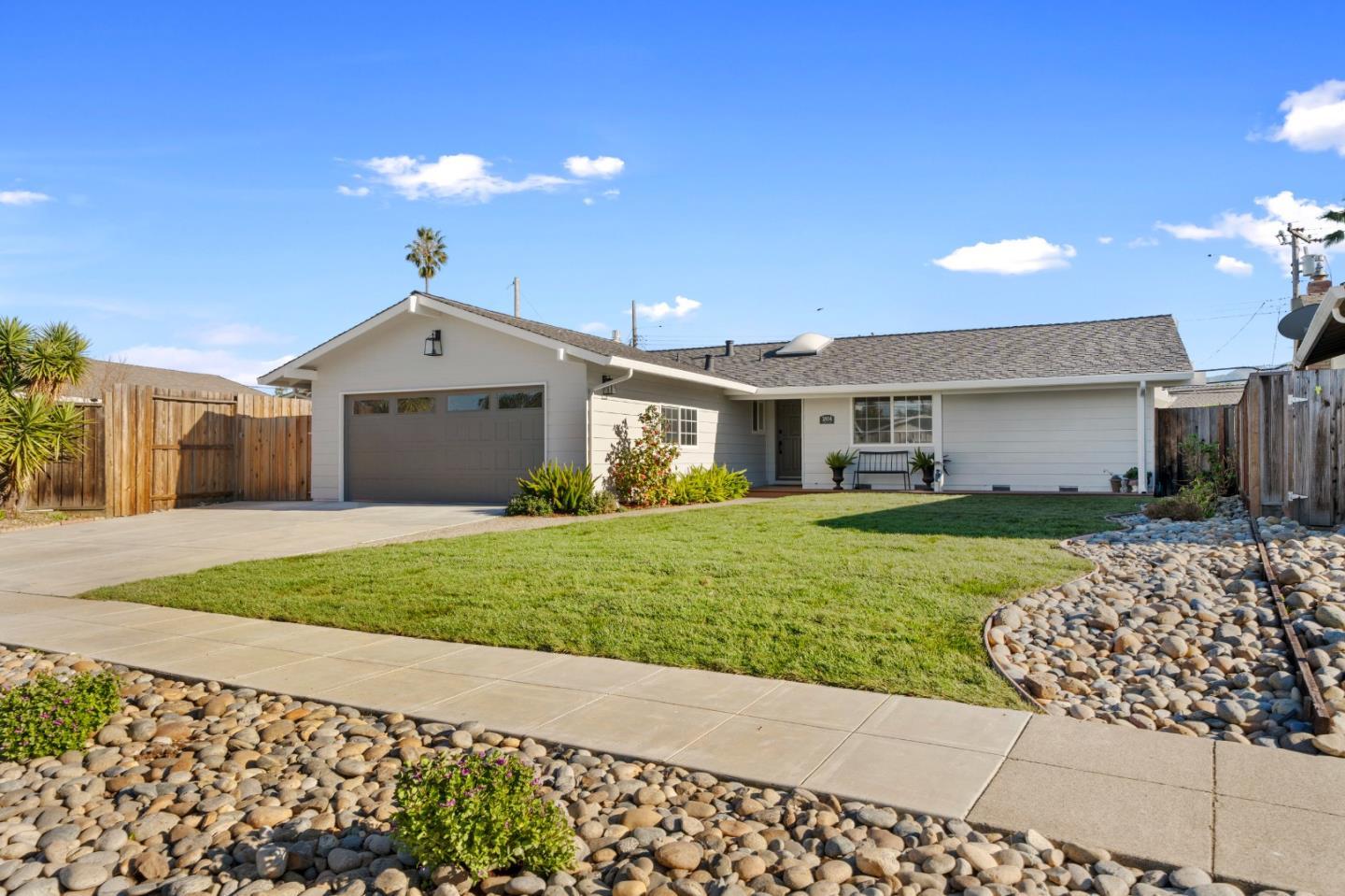 Detail Gallery Image 1 of 1 For 1804 Lencar Way, San Jose,  CA 95124 - 4 Beds | 2 Baths