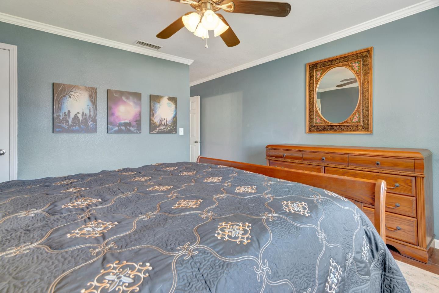 Detail Gallery Image 14 of 21 For 220 N 4th St, Shandon,  CA 93461 - 3 Beds | 2 Baths