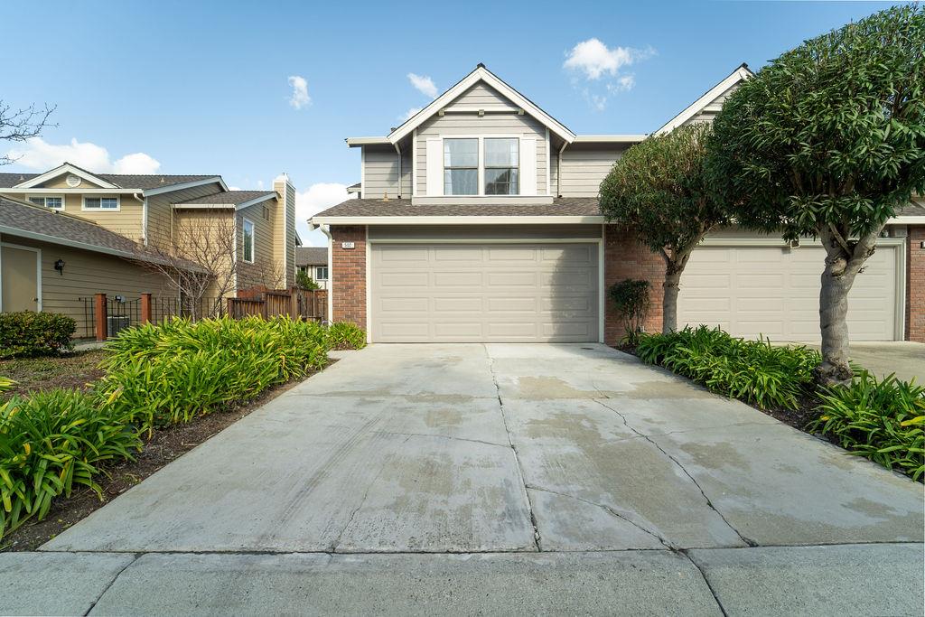 Detail Gallery Image 1 of 1 For 502 Oroville Rd, Milpitas,  CA 95035 - 2 Beds | 2/1 Baths