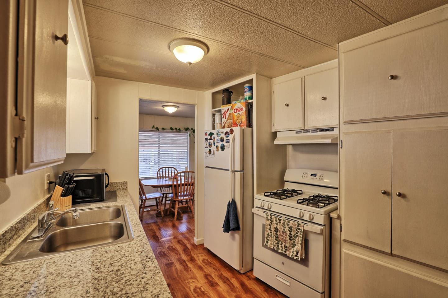 Detail Gallery Image 12 of 25 For 575 San Pedro #66 Ave #66,  Morgan Hill,  CA 95037 - 2 Beds | 1 Baths