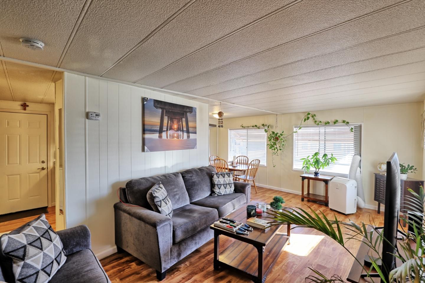 Detail Gallery Image 8 of 25 For 575 San Pedro #66 Ave #66,  Morgan Hill,  CA 95037 - 2 Beds | 1 Baths