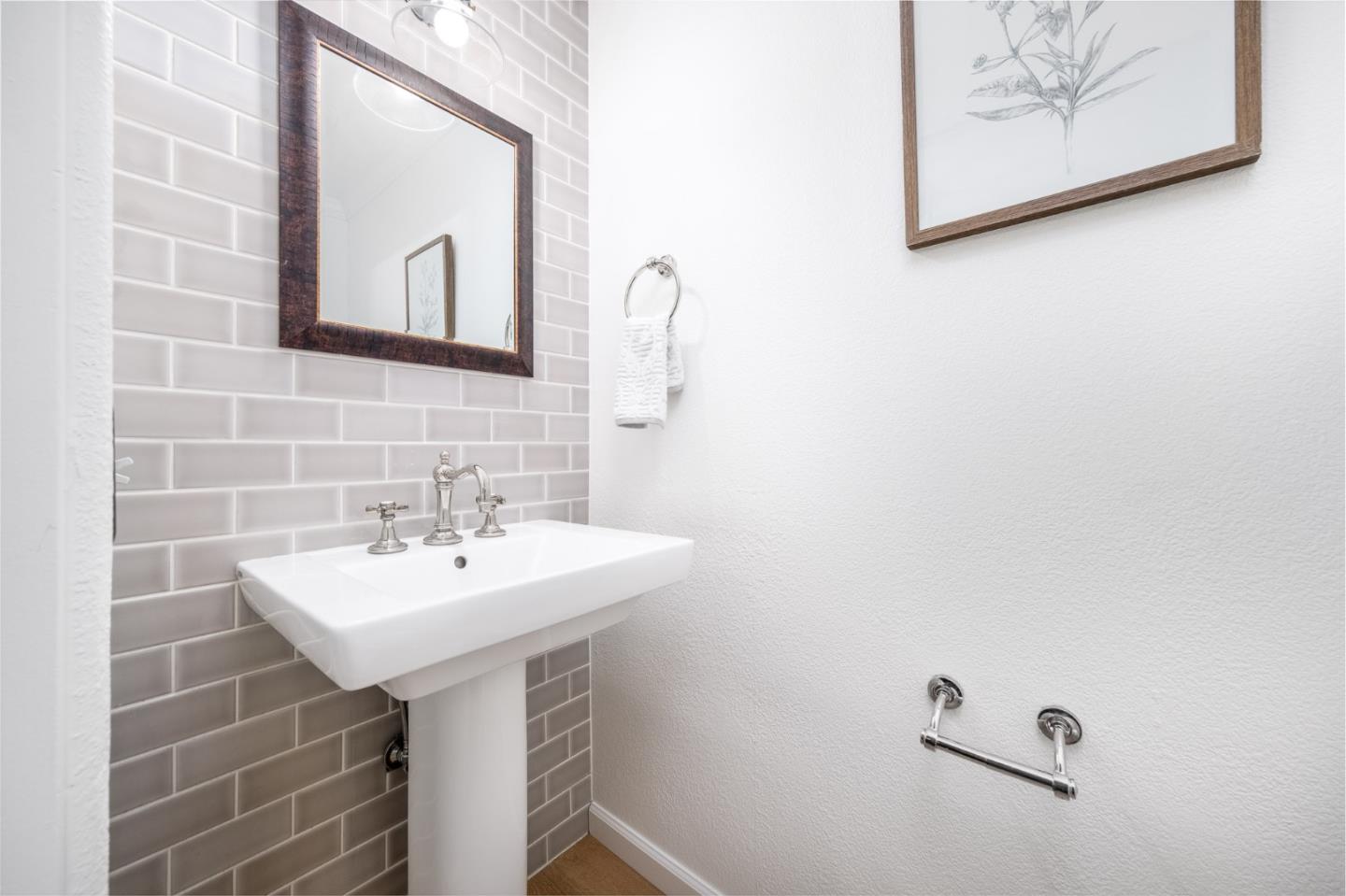 Detail Gallery Image 11 of 30 For 808 Lenzen Ave #108,  San Jose,  CA 95126 - 2 Beds | 2/1 Baths