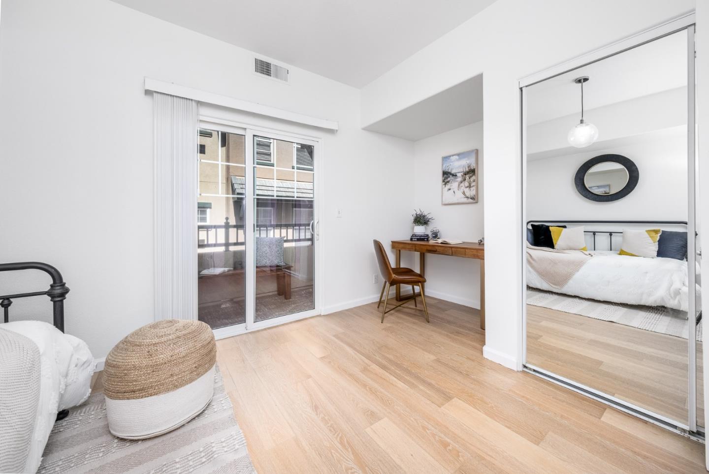 Detail Gallery Image 15 of 30 For 808 Lenzen Ave #108,  San Jose,  CA 95126 - 2 Beds | 2/1 Baths