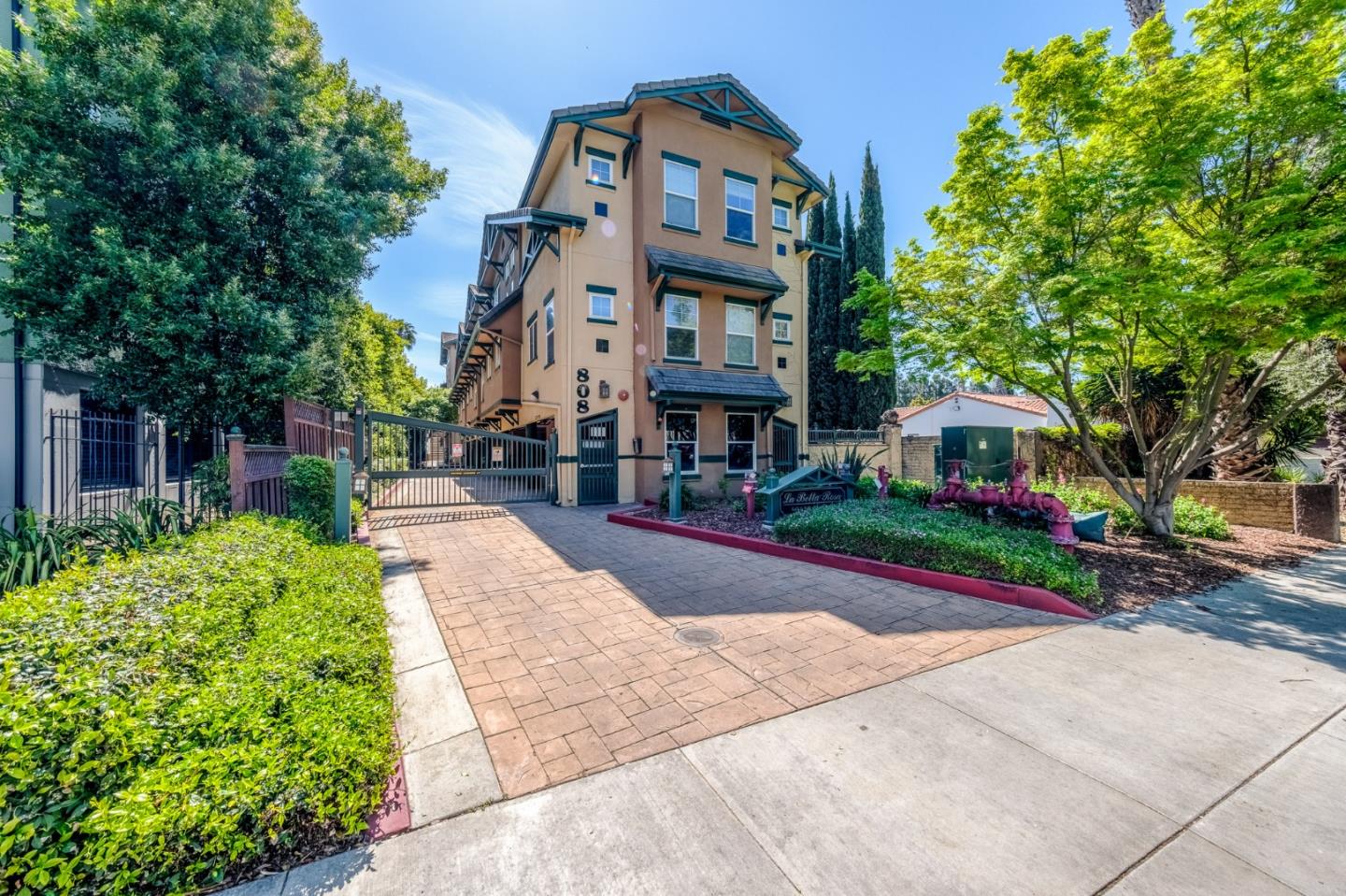 Detail Gallery Image 21 of 30 For 808 Lenzen Ave #108,  San Jose,  CA 95126 - 2 Beds | 2/1 Baths