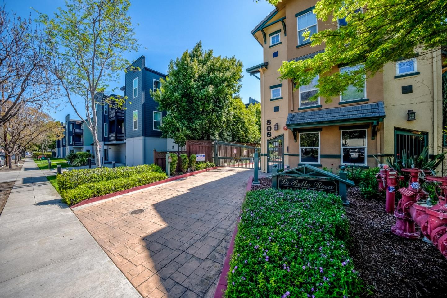 Detail Gallery Image 22 of 30 For 808 Lenzen Ave #108,  San Jose,  CA 95126 - 2 Beds | 2/1 Baths