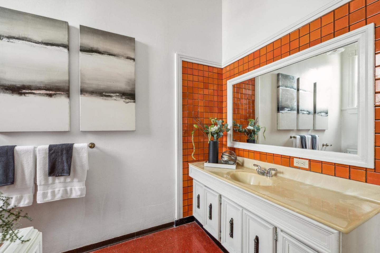 Detail Gallery Image 55 of 73 For 1358 Fell St, San Francisco,  CA 94117 - 4 Beds | 2 Baths