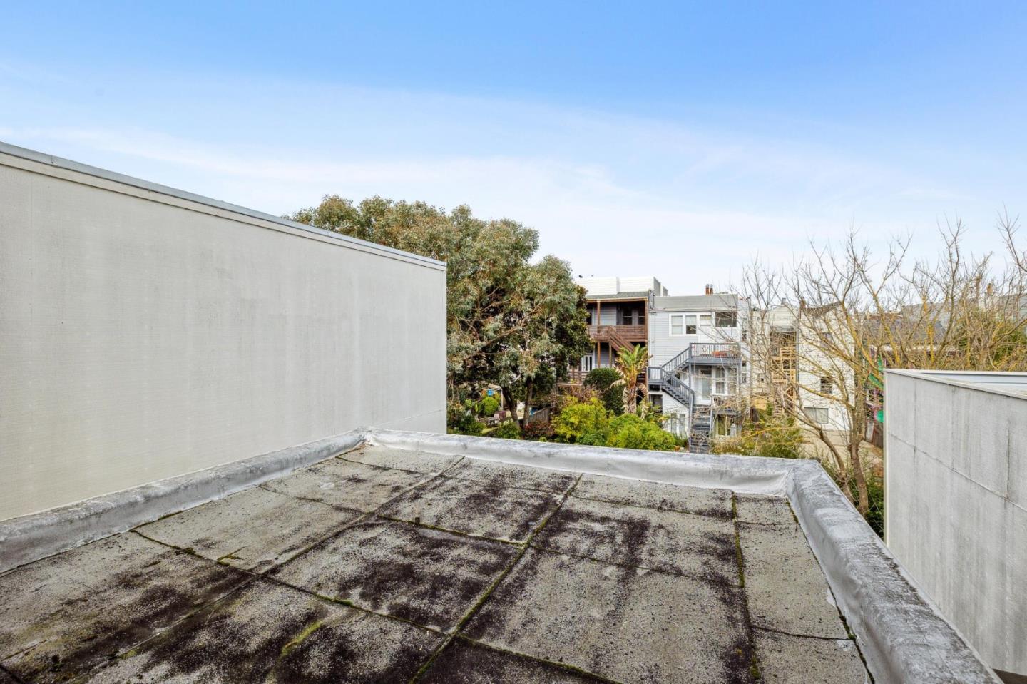 Detail Gallery Image 62 of 73 For 1358 Fell St, San Francisco,  CA 94117 - 4 Beds | 2 Baths
