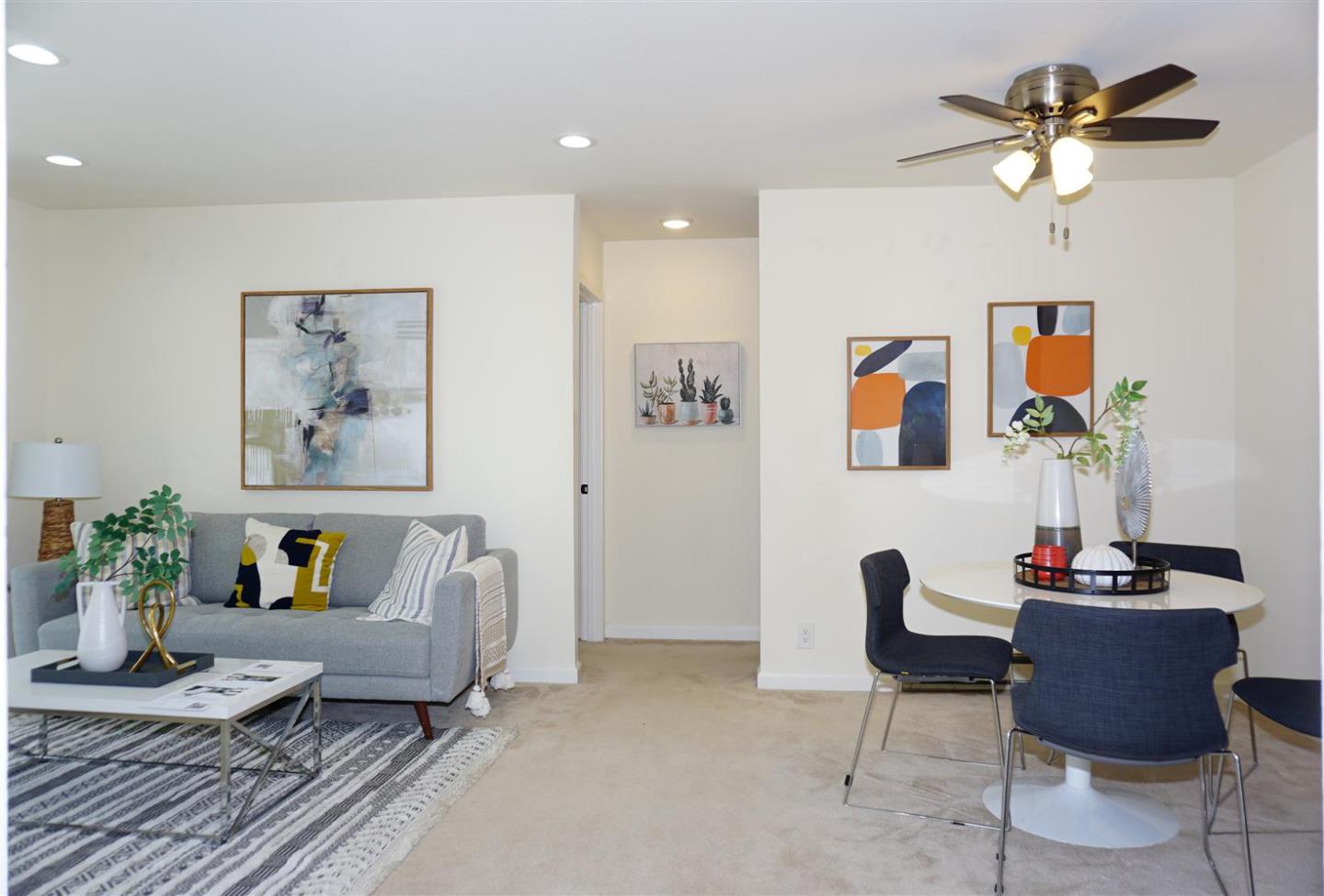 Detail Gallery Image 10 of 31 For 1055 North Capitol Ave #130,  San Jose,  CA 95133 - 2 Beds | 2 Baths