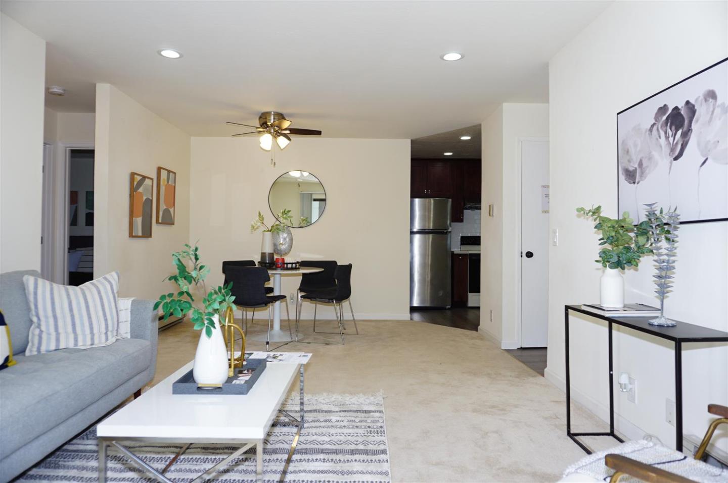 Detail Gallery Image 9 of 31 For 1055 North Capitol Ave #130,  San Jose,  CA 95133 - 2 Beds | 2 Baths