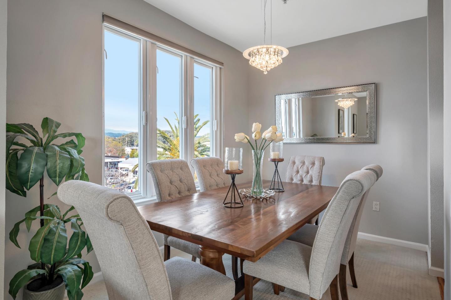 Detail Gallery Image 18 of 34 For 401 S Norfolk St #310,  San Mateo,  CA 94401 - 2 Beds | 2 Baths