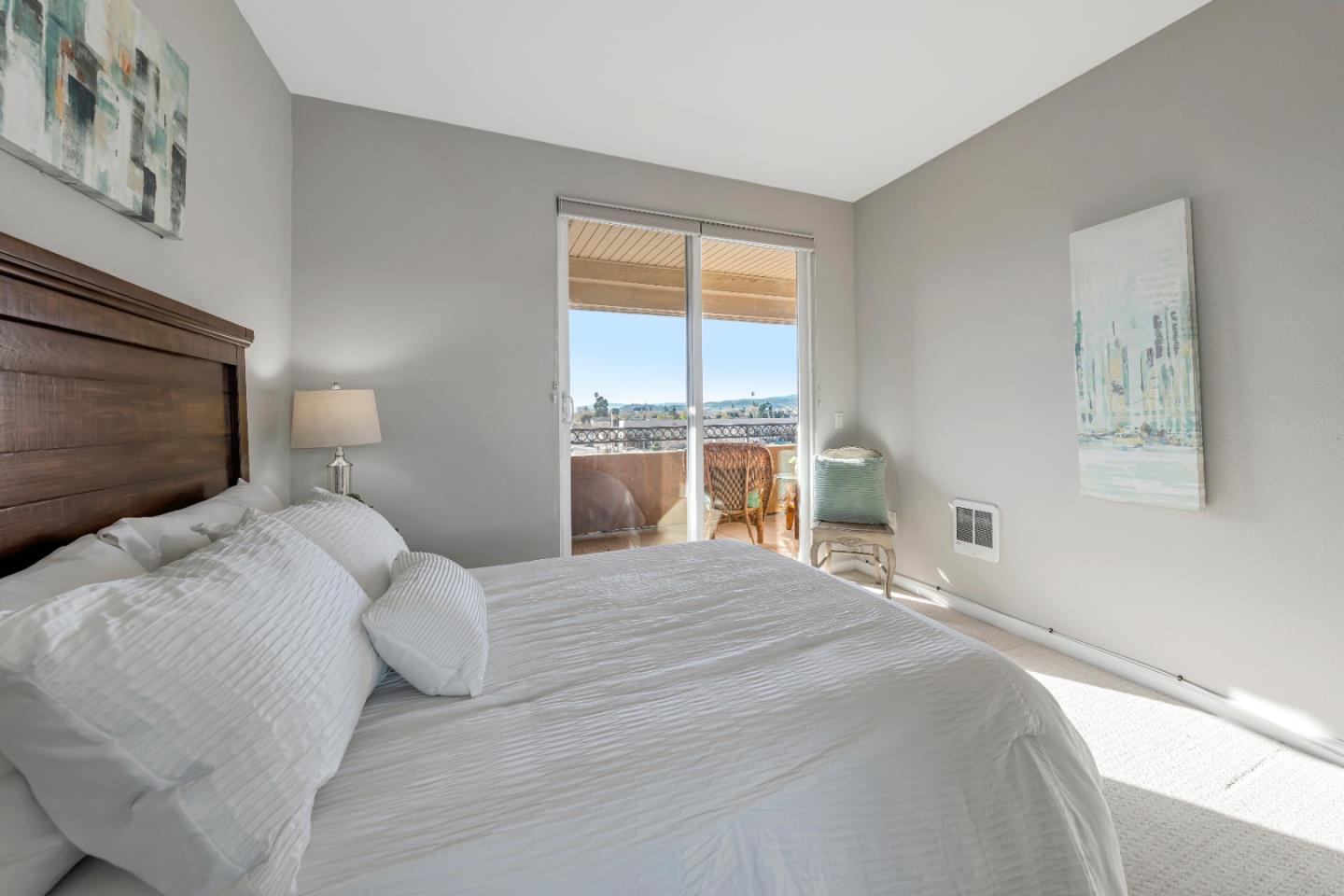 Detail Gallery Image 22 of 34 For 401 S Norfolk St #310,  San Mateo,  CA 94401 - 2 Beds | 2 Baths