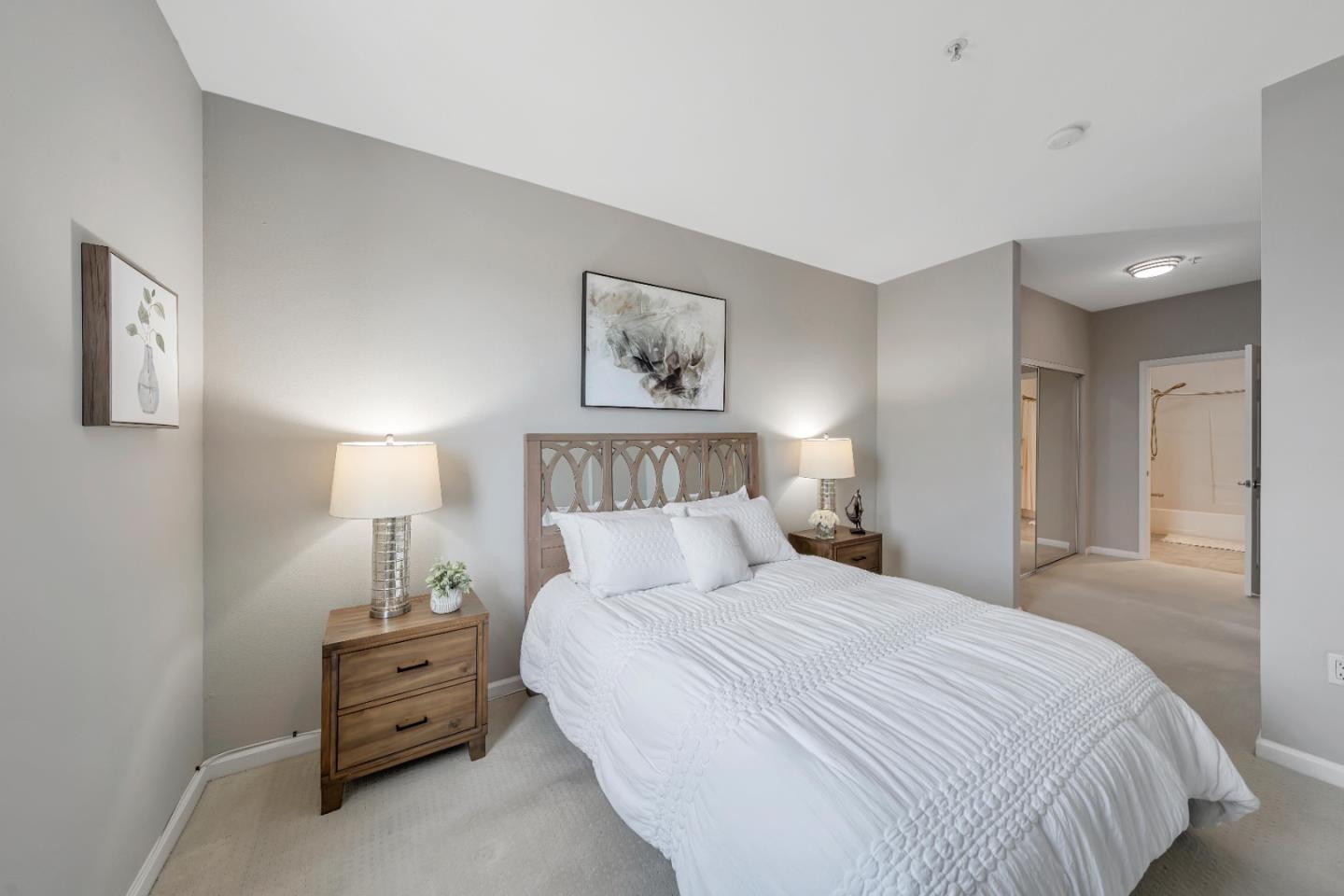 Detail Gallery Image 25 of 34 For 401 S Norfolk St #310,  San Mateo,  CA 94401 - 2 Beds | 2 Baths