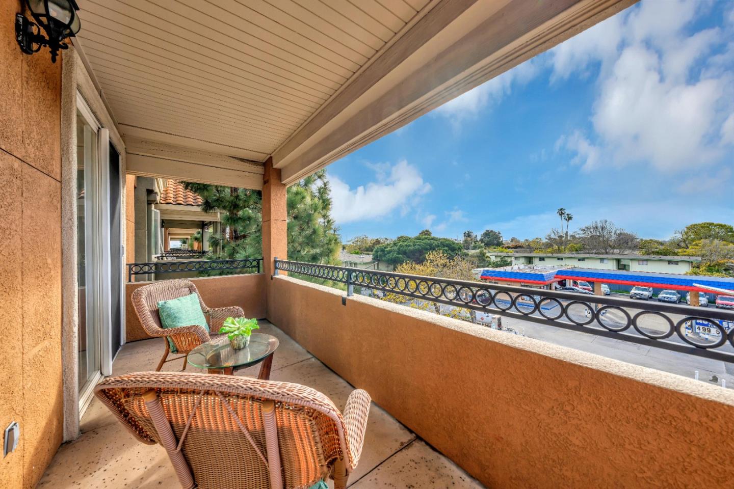 Detail Gallery Image 30 of 34 For 401 S Norfolk St #310,  San Mateo,  CA 94401 - 2 Beds | 2 Baths