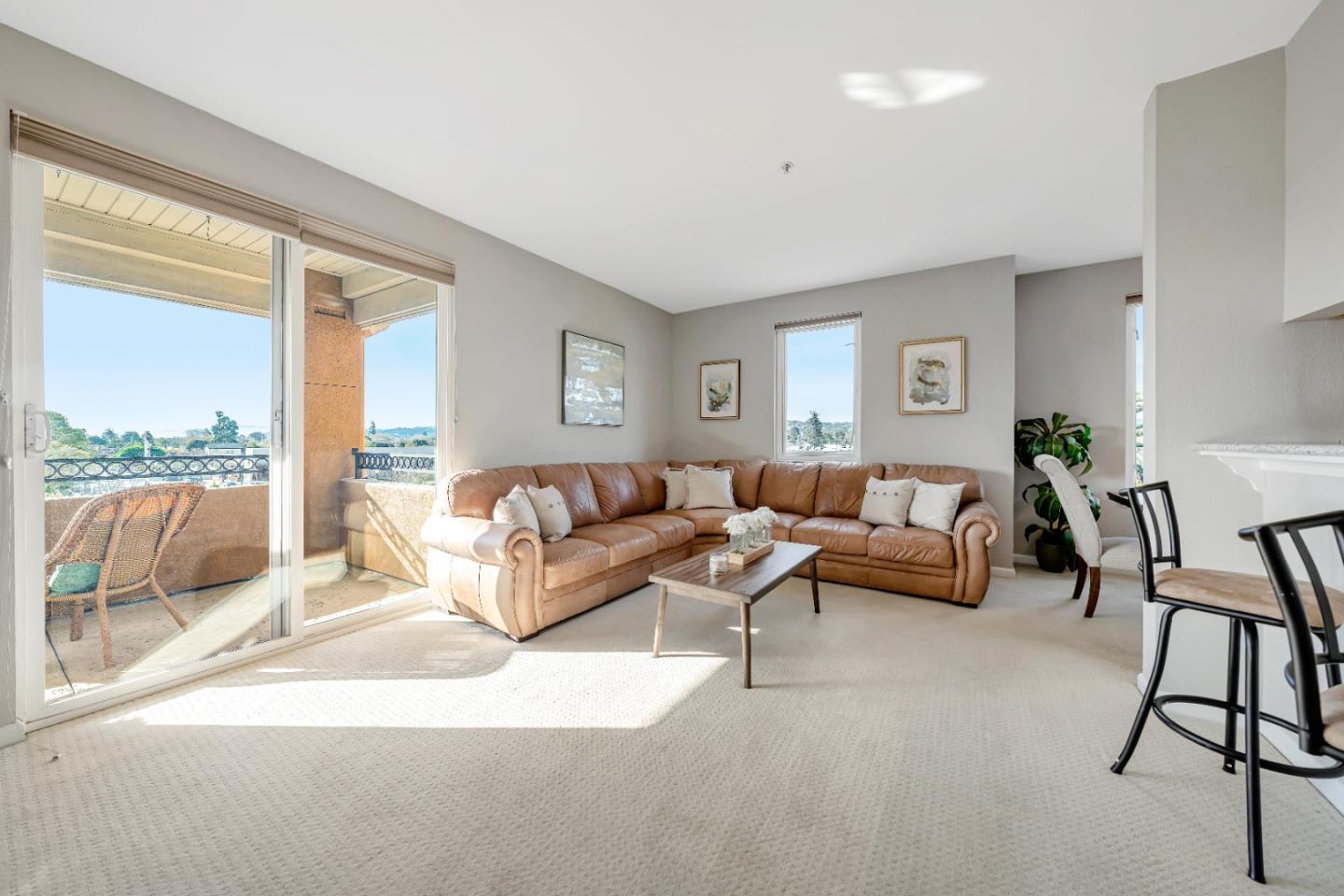 Detail Gallery Image 8 of 34 For 401 S Norfolk St #310,  San Mateo,  CA 94401 - 2 Beds | 2 Baths
