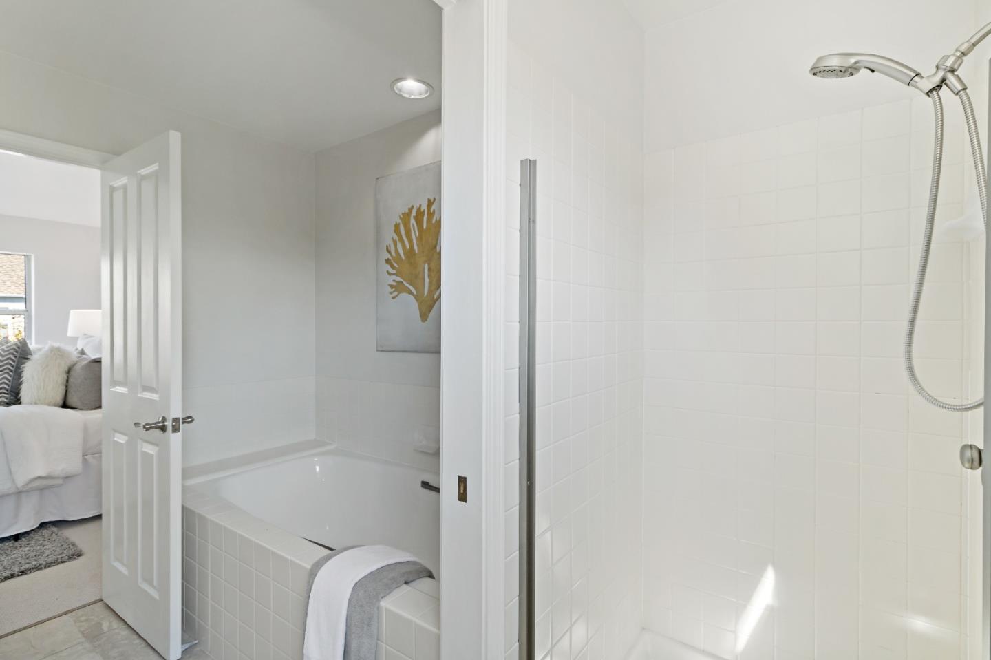 Detail Gallery Image 30 of 51 For 501 Mendocino Way, Redwood Shores,  CA 94065 - 3 Beds | 2/1 Baths