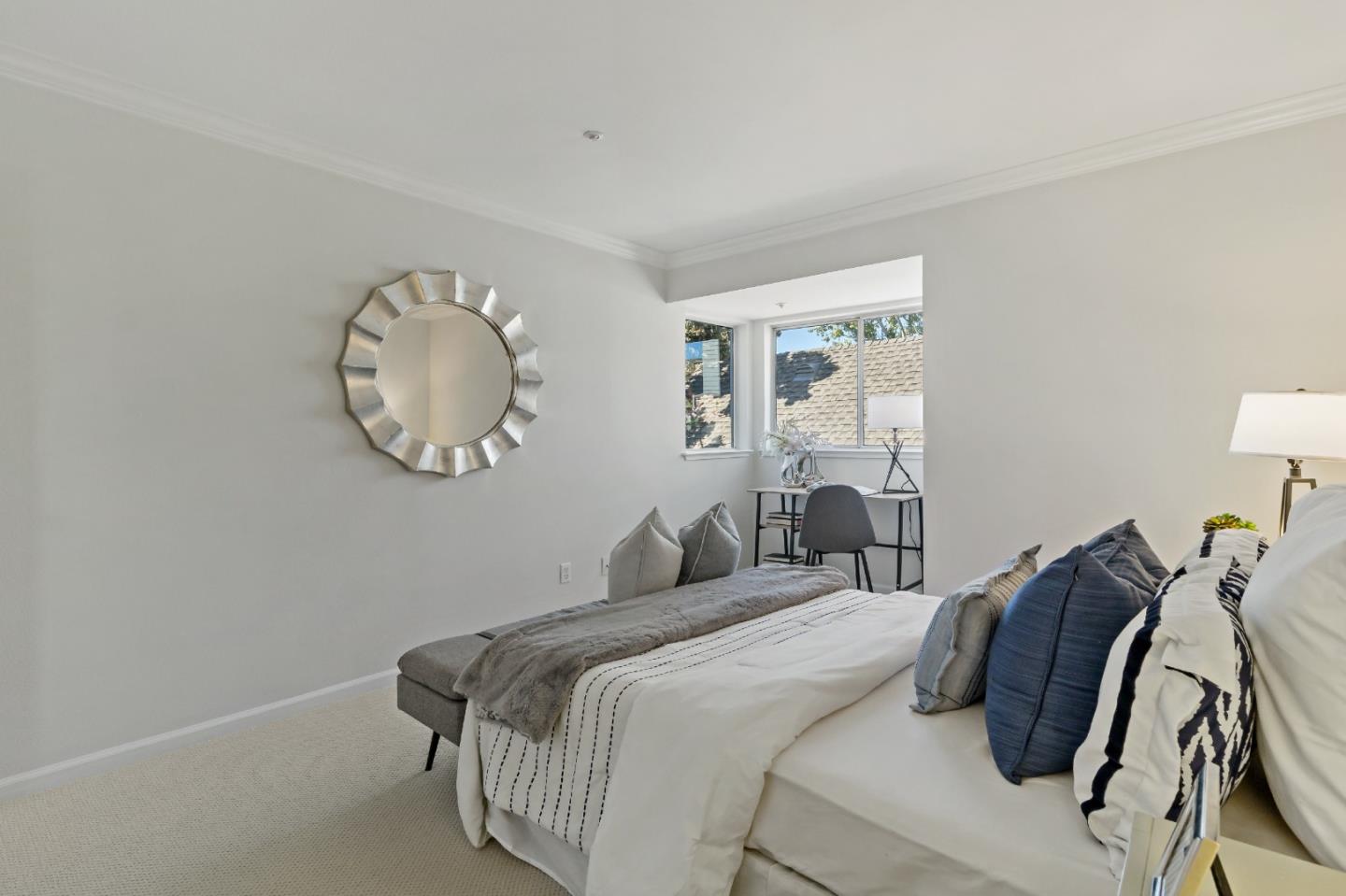 Detail Gallery Image 41 of 51 For 501 Mendocino Way, Redwood Shores,  CA 94065 - 3 Beds | 2/1 Baths