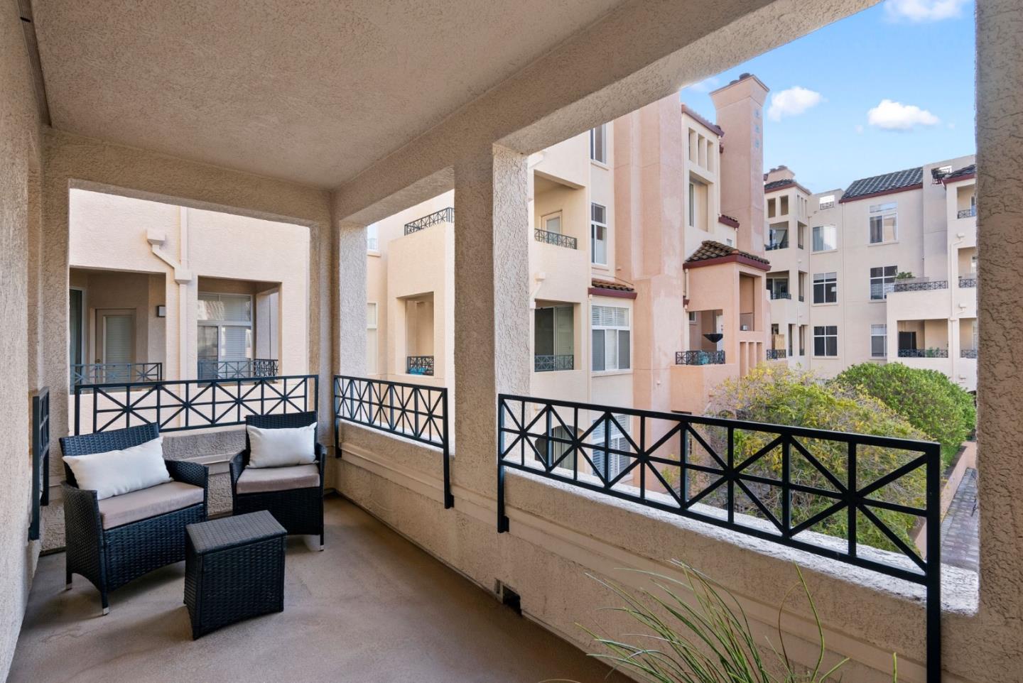 Detail Gallery Image 24 of 27 For 1951 Ofarrell St #204,  San Mateo,  CA 94403 - 2 Beds | 2 Baths