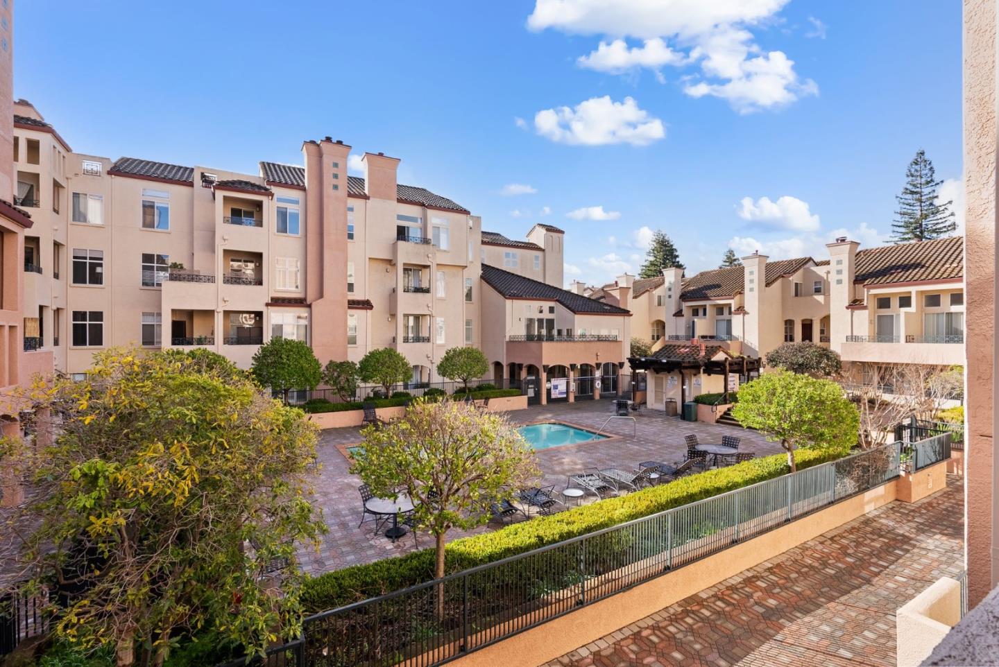 Detail Gallery Image 25 of 27 For 1951 Ofarrell St #204,  San Mateo,  CA 94403 - 2 Beds | 2 Baths
