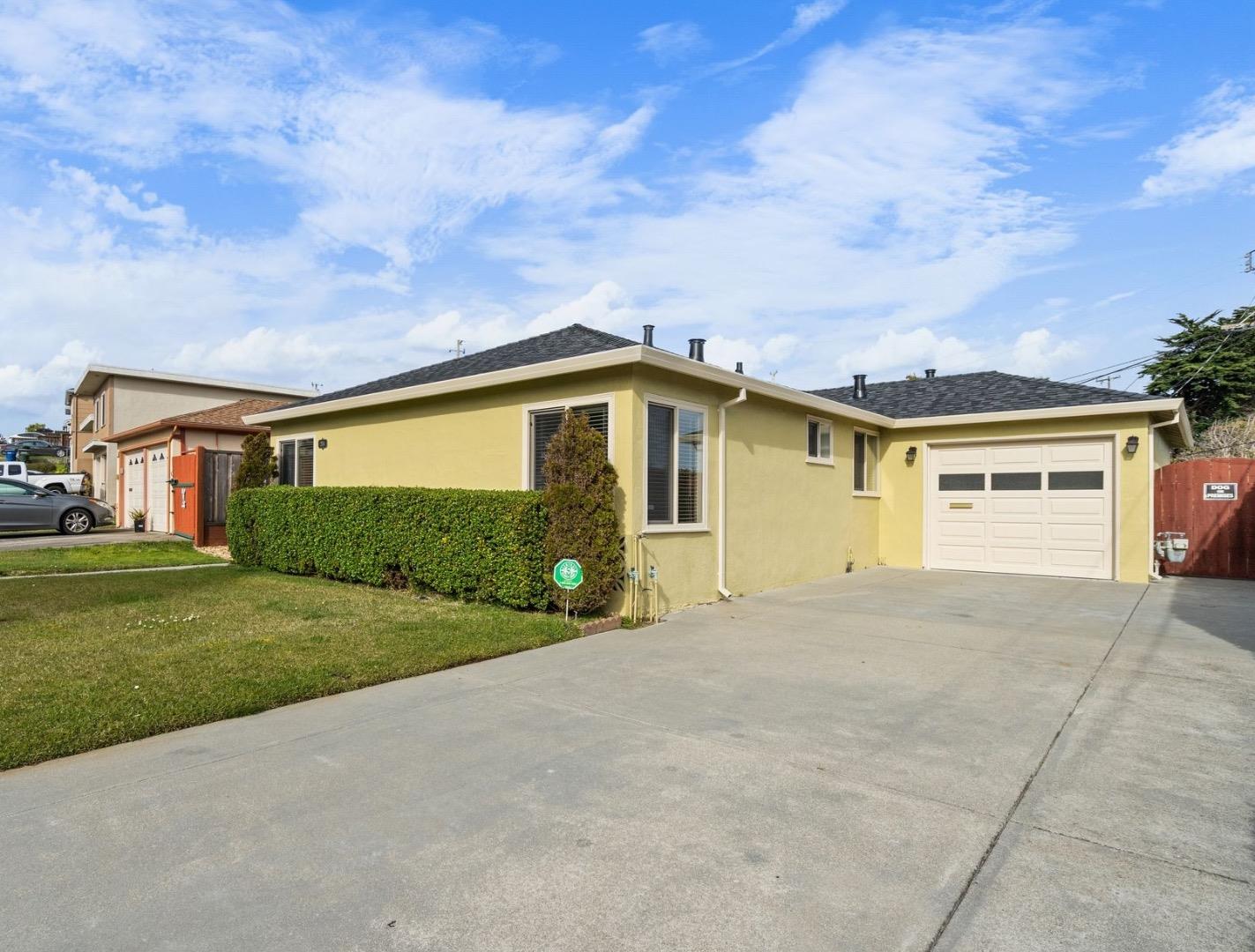 204 Verano Drive, South San Francisco, CA 94080