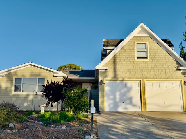 Photo of 358 Euclid AVE, MONTEREY, CA 93940