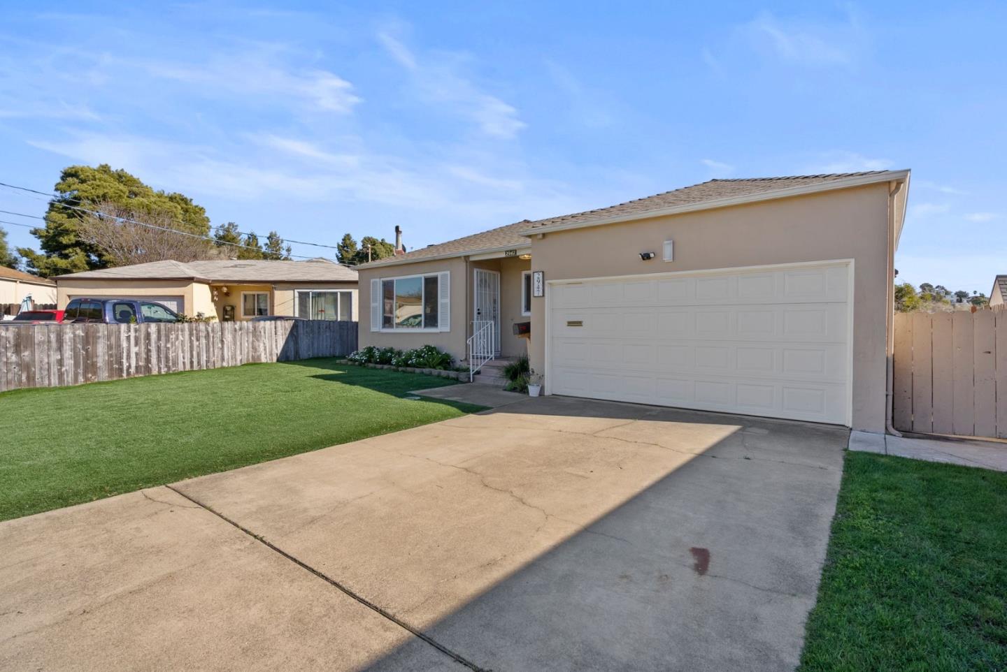 Detail Gallery Image 2 of 56 For 2947 Blanding Ct, Hayward,  CA 94541 - 3 Beds | 1/1 Baths