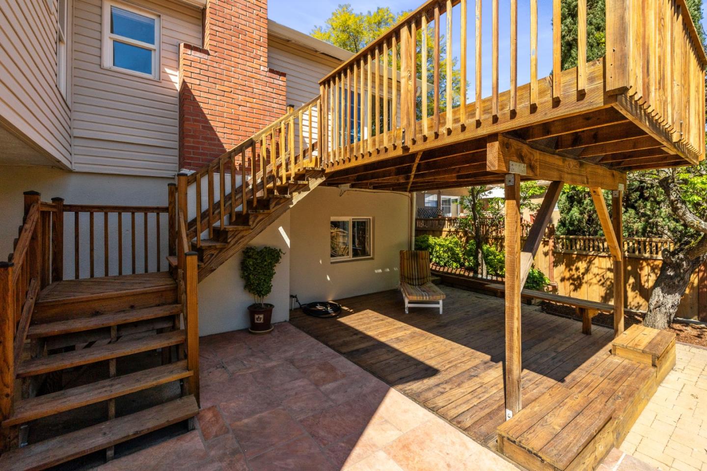 Detail Gallery Image 25 of 28 For 3053 Hopkins Ave, Redwood City,  CA 94062 - 4 Beds | 2/1 Baths