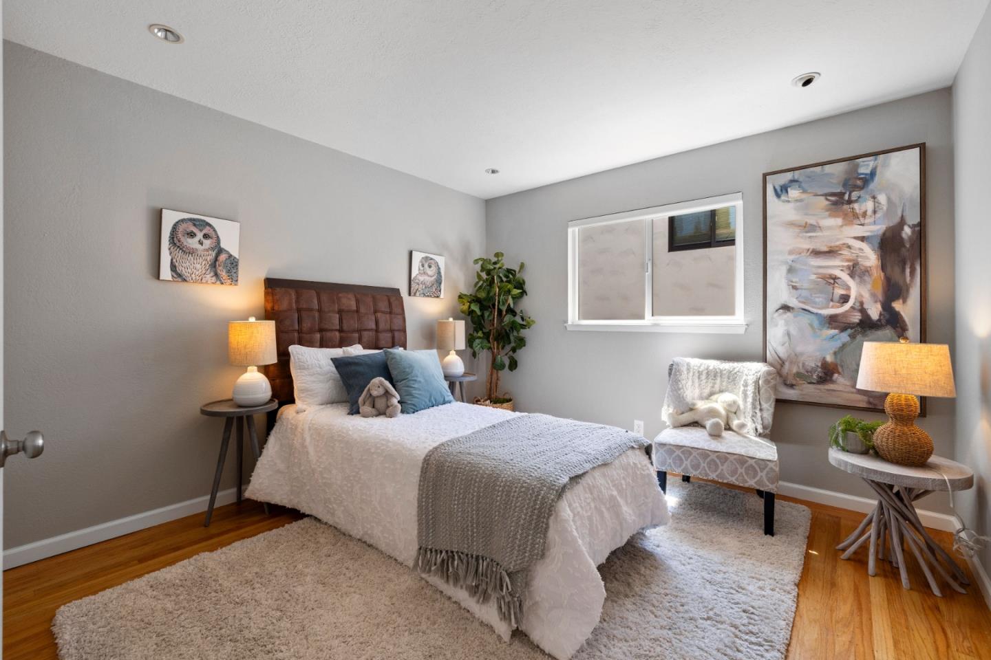 Detail Gallery Image 7 of 28 For 3053 Hopkins Ave, Redwood City,  CA 94062 - 4 Beds | 2/1 Baths