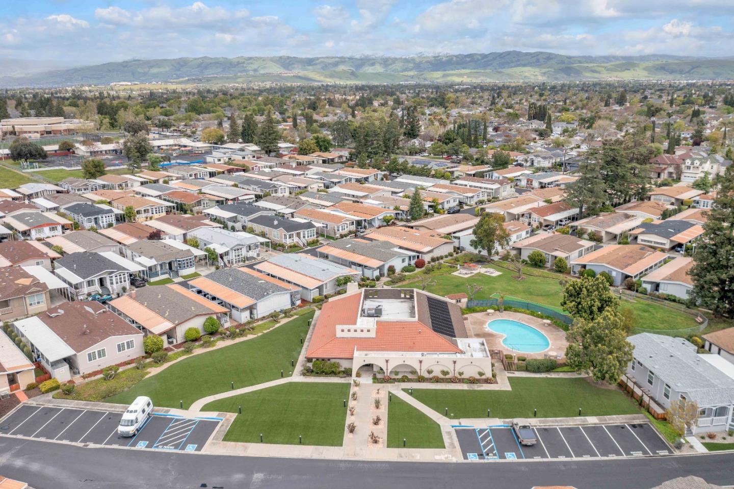 842 Villa Teresa Way 842, San Jose, CA 95123 3 Beds 2 Baths