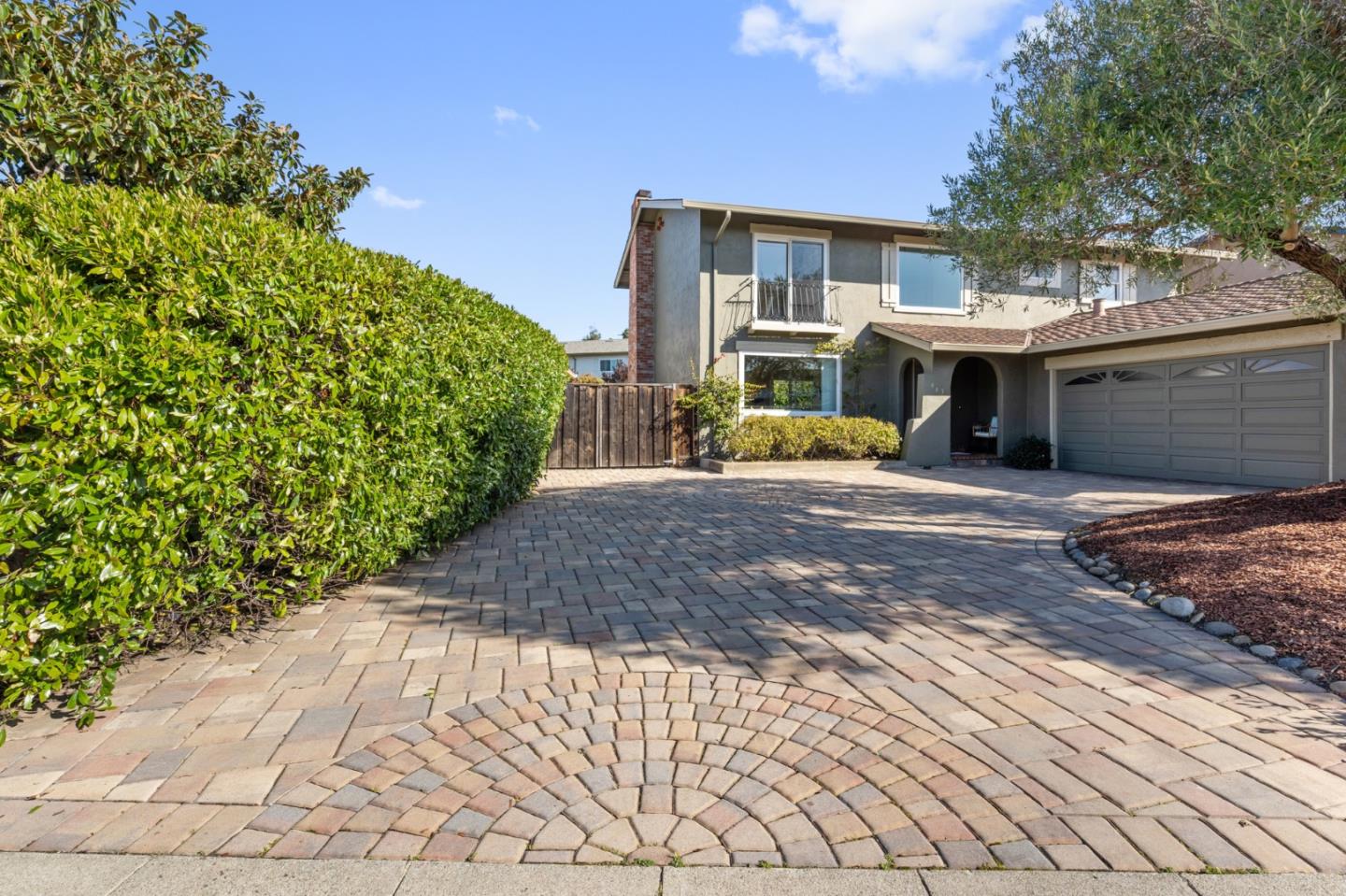 963 Gull Avenue, Foster City, CA 