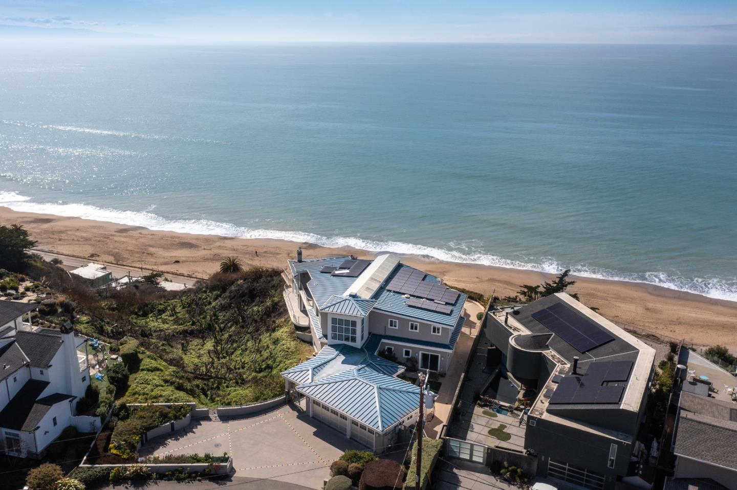 Detail Gallery Image 3 of 86 For 422 Seaview Dr, Aptos,  CA 95003 - 5 Beds | 6/1 Baths