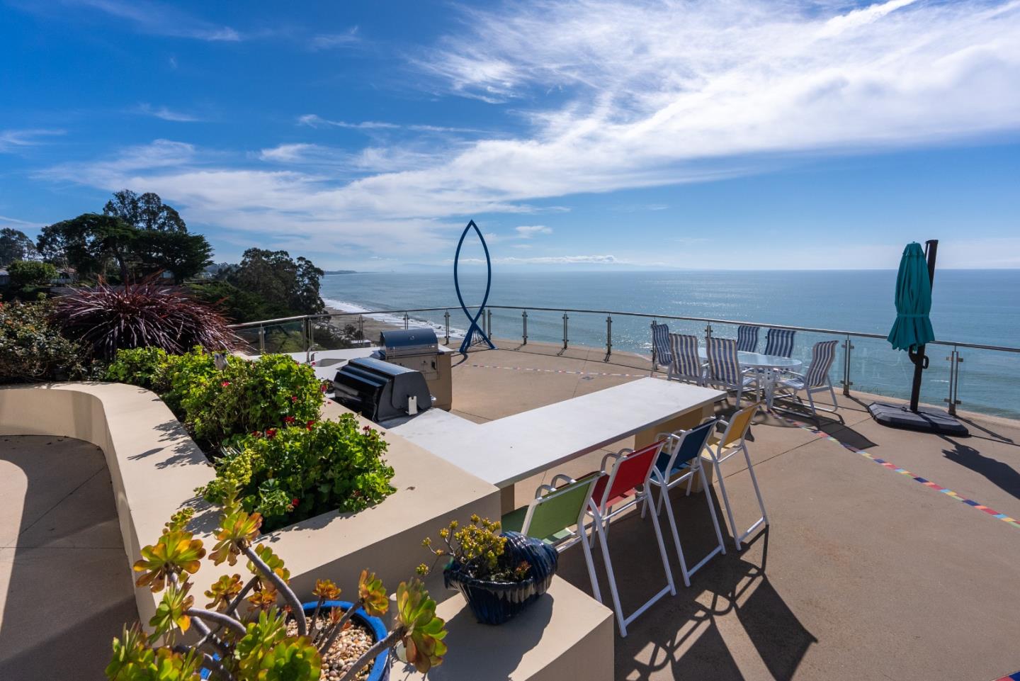 Detail Gallery Image 59 of 86 For 422 Seaview Dr, Aptos,  CA 95003 - 5 Beds | 6/1 Baths