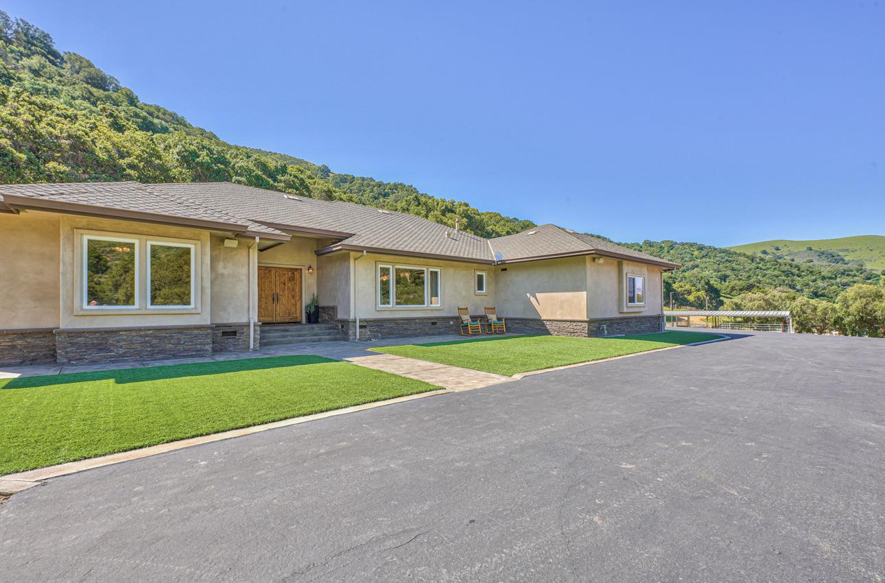 32144 Chualar Canyon Road, Chualar, CA 