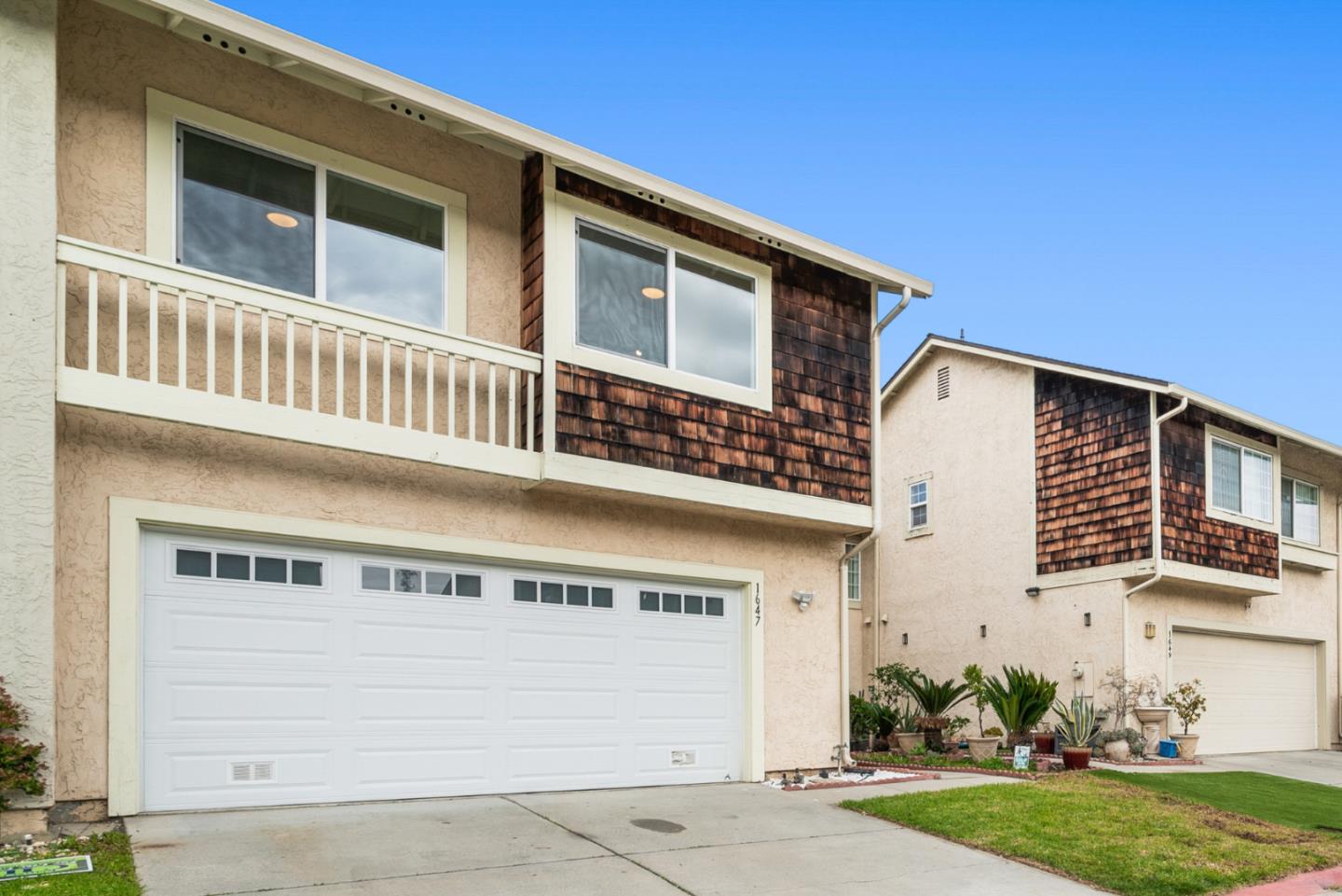 Detail Gallery Image 1 of 1 For 1647 Fern Pine Ct, San Jose,  CA 95131 - 3 Beds | 2/1 Baths