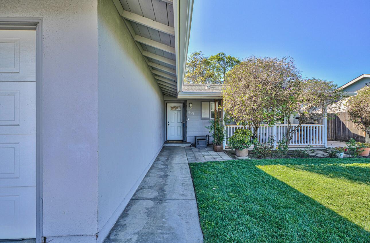 Detail Gallery Image 36 of 37 For 18428 Northridge Dr, Salinas,  CA 93906 - 3 Beds | 2 Baths