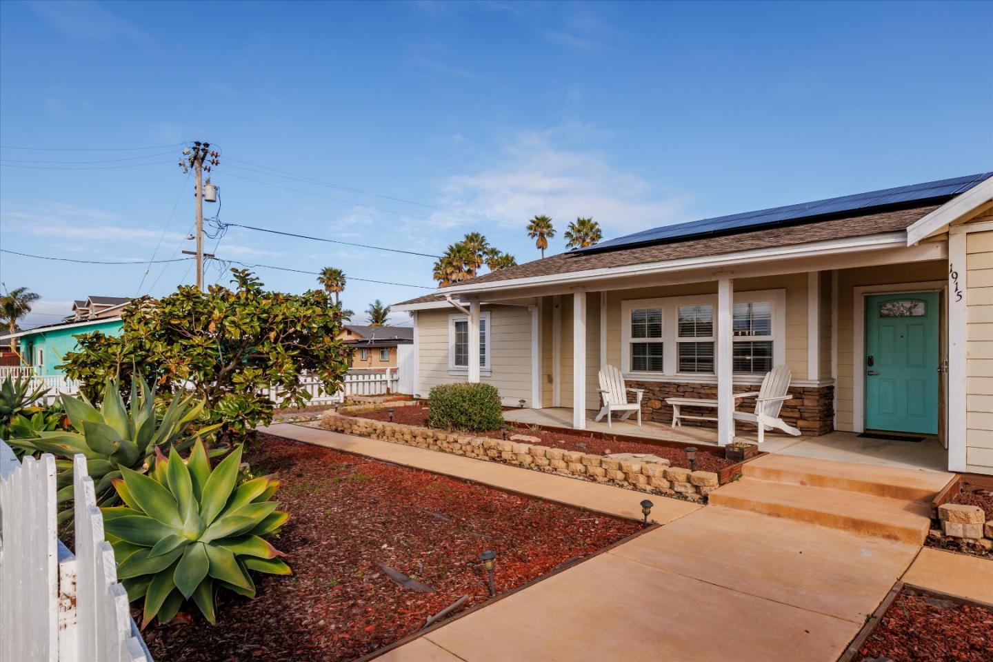 Detail Gallery Image 1 of 21 For 1915 Wilmar Ave, Oceano,  CA 93445 - 3 Beds | 2 Baths