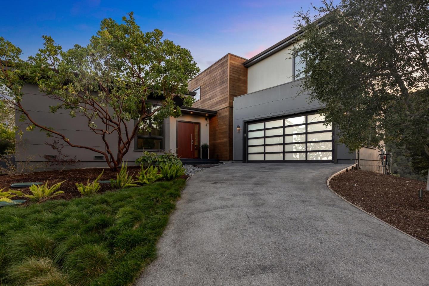 27640 Sherlock Road, Los Altos Hills, CA 