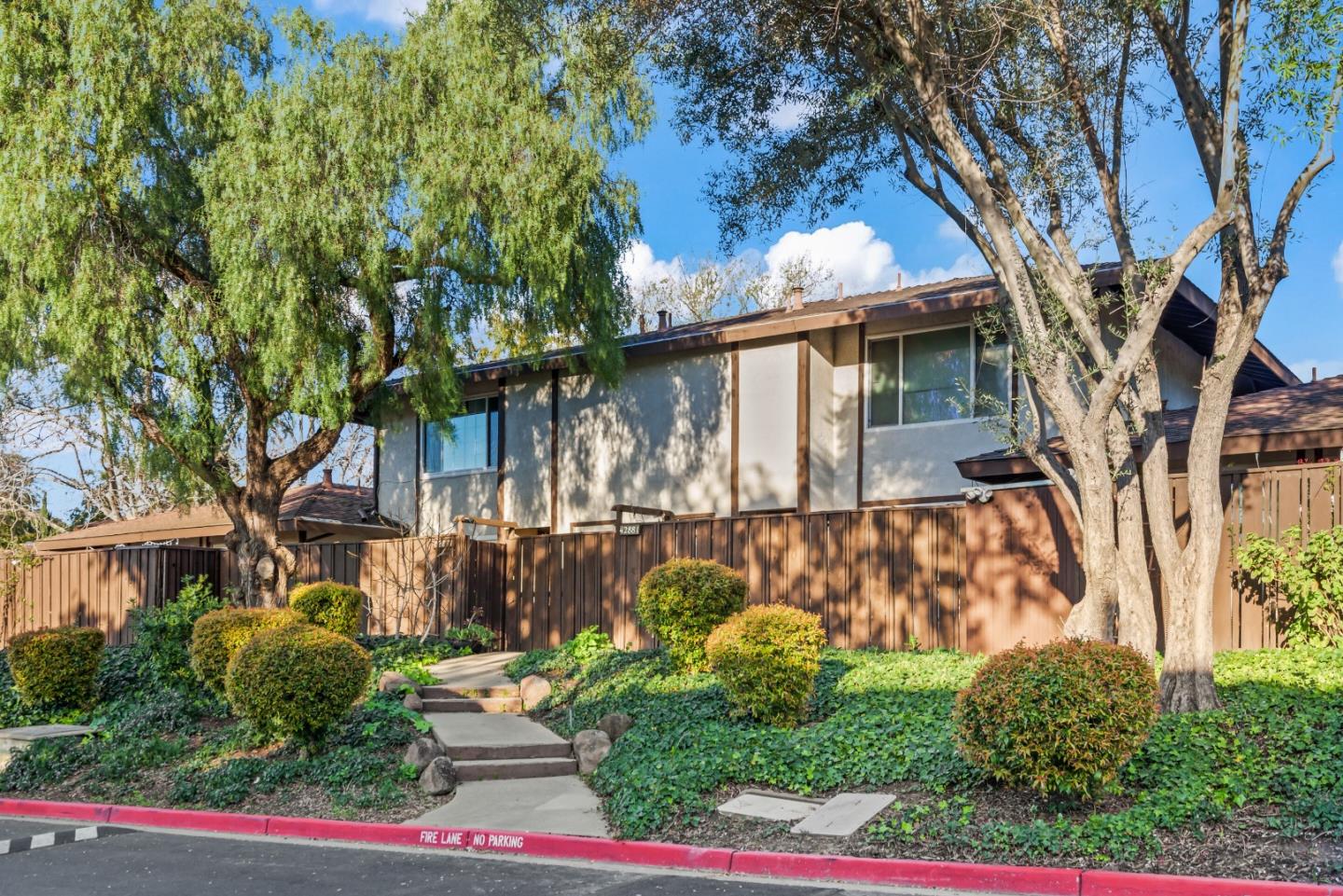 Detail Gallery Image 1 of 1 For 42871 via Puebla, Fremont,  CA 94539 - 3 Beds | 1/1 Baths